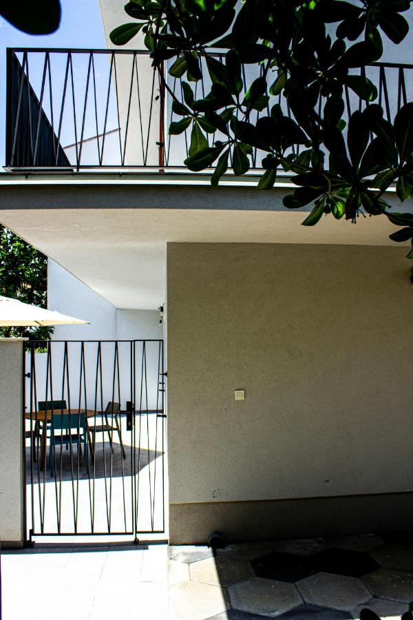 Casa Dubi. Kvarner Selce Exteriör bild