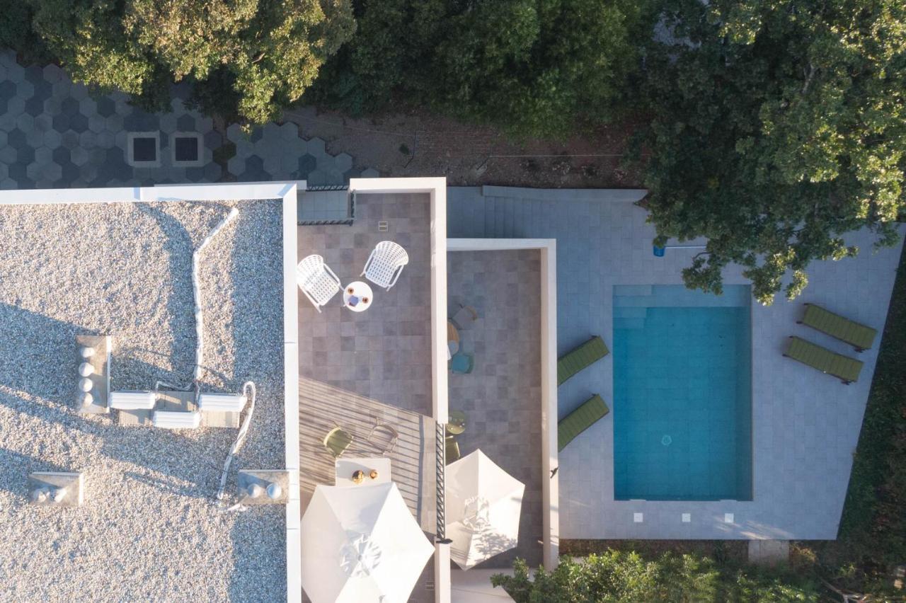 Casa Dubi. Kvarner Selce Exteriör bild
