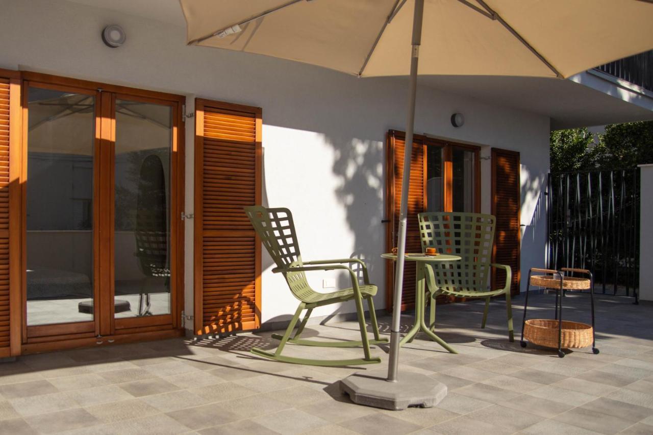 Casa Dubi. Kvarner Selce Exteriör bild