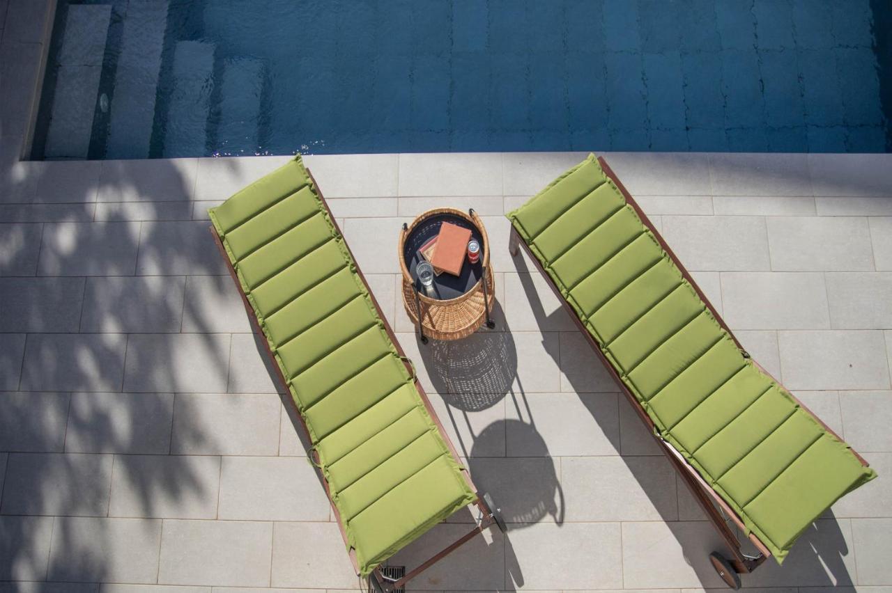 Casa Dubi. Kvarner Selce Exteriör bild