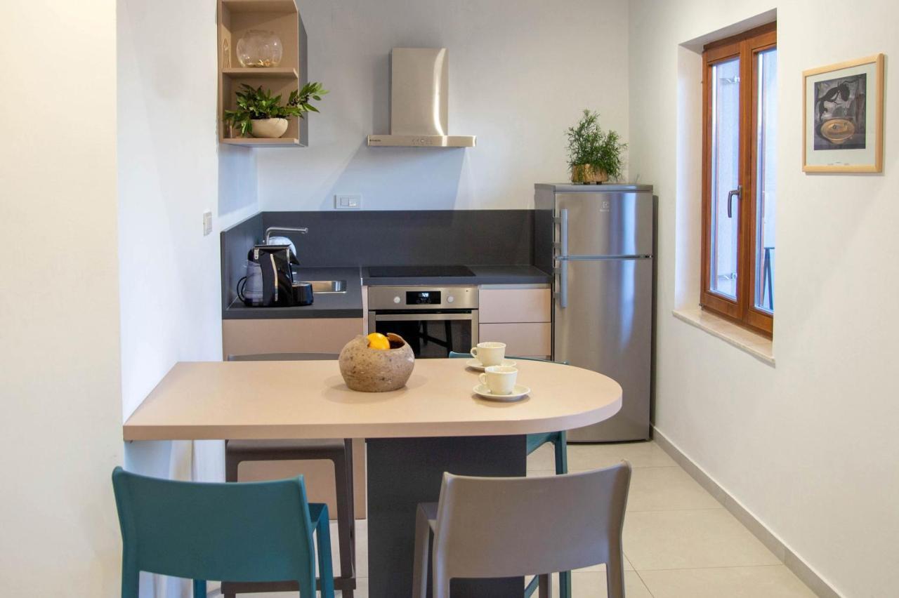 Casa Dubi. Kvarner Selce Exteriör bild
