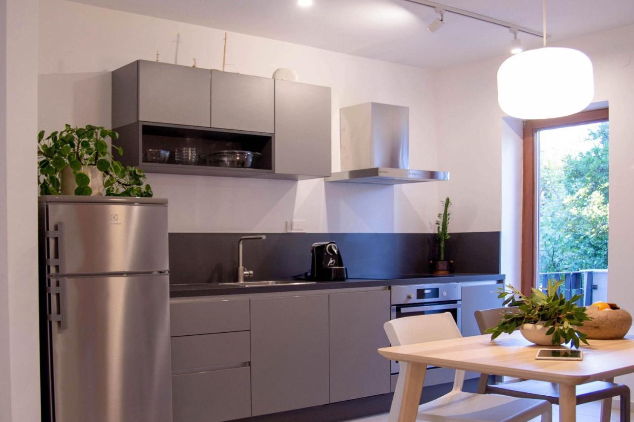 Casa Dubi. Kvarner Selce Exteriör bild