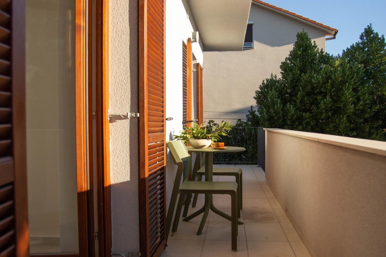 Casa Dubi. Kvarner Selce Exteriör bild