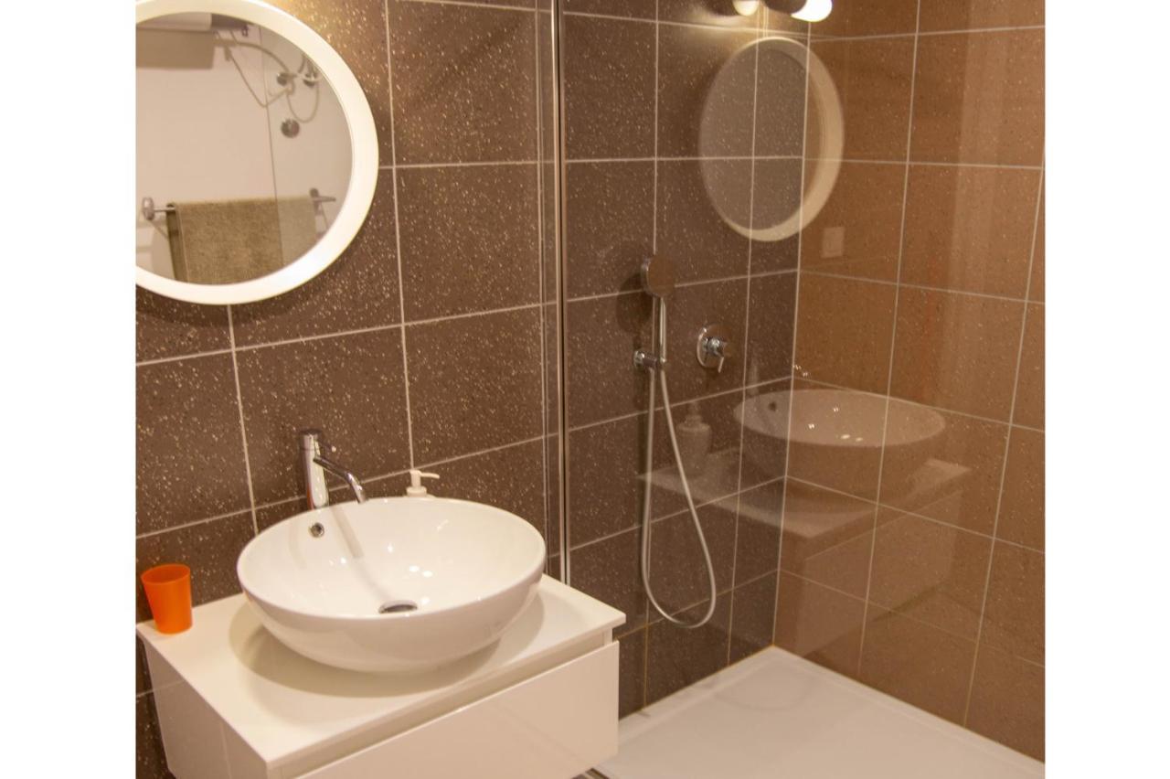 Casa Dubi. Kvarner Selce Exteriör bild