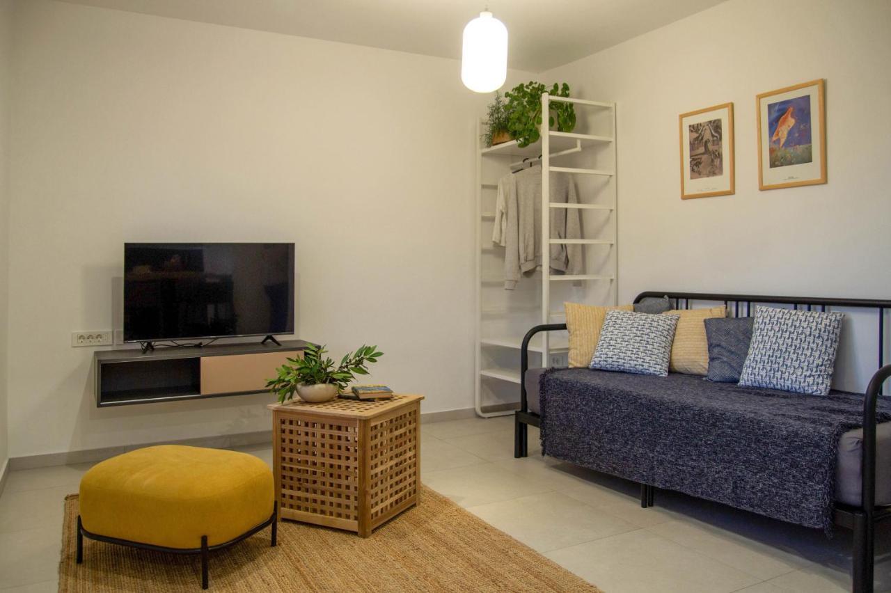 Casa Dubi. Kvarner Selce Exteriör bild