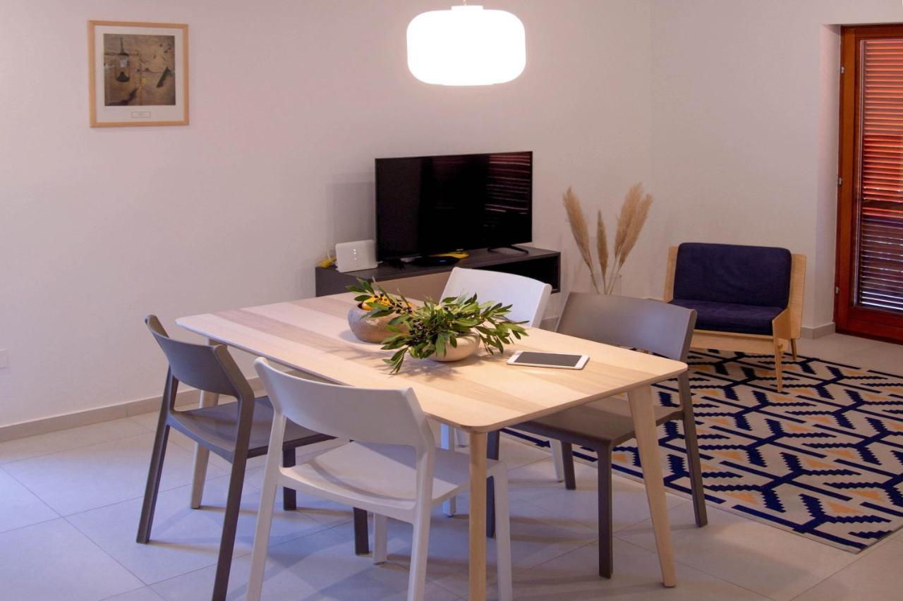 Casa Dubi. Kvarner Selce Exteriör bild