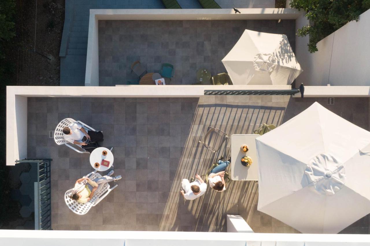 Casa Dubi. Kvarner Selce Exteriör bild