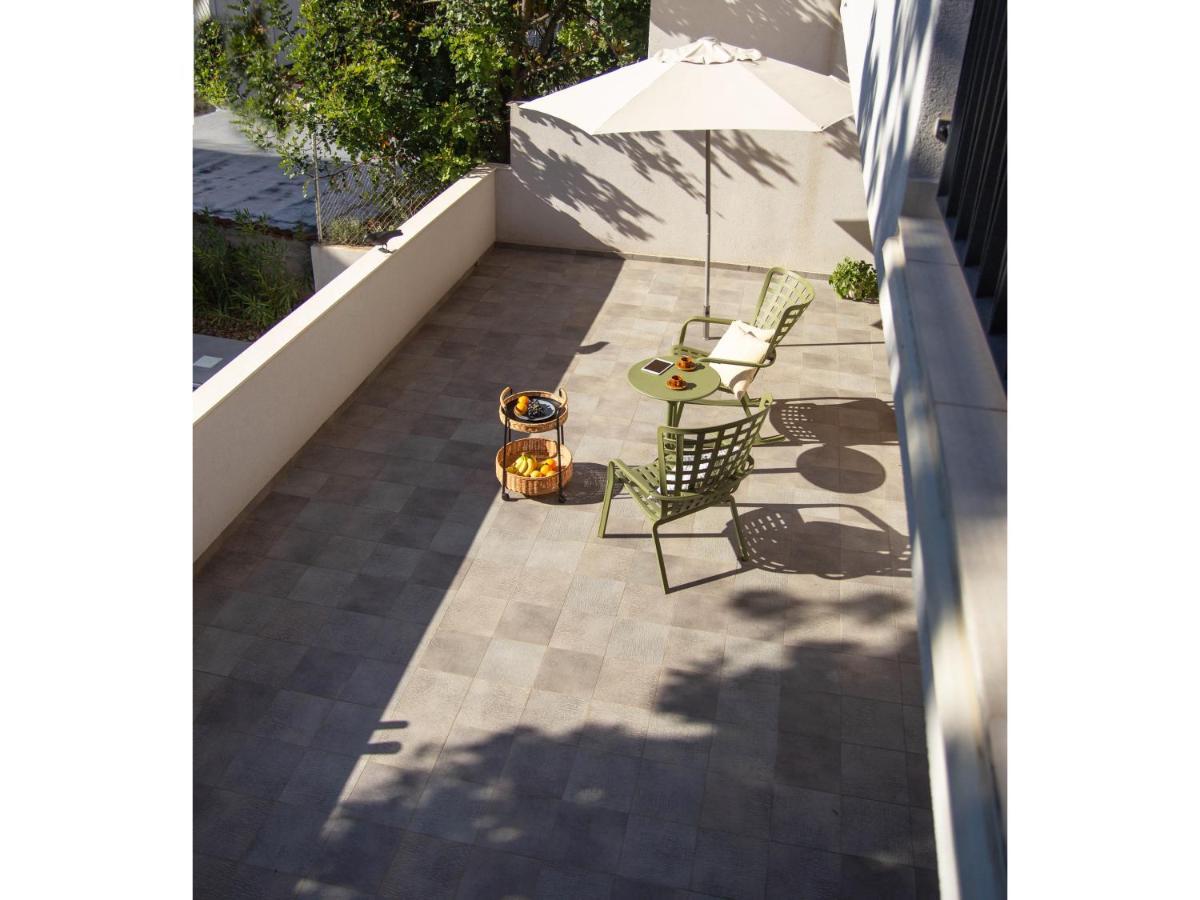 Casa Dubi. Kvarner Selce Exteriör bild